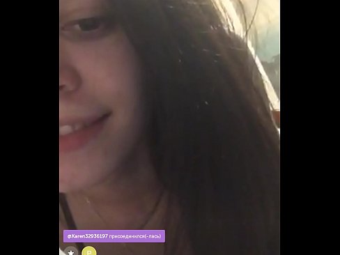 ❤️ سلٹی روسی کتیا (Periscope، VKontakte، Instagram) مقعد فحش ❌