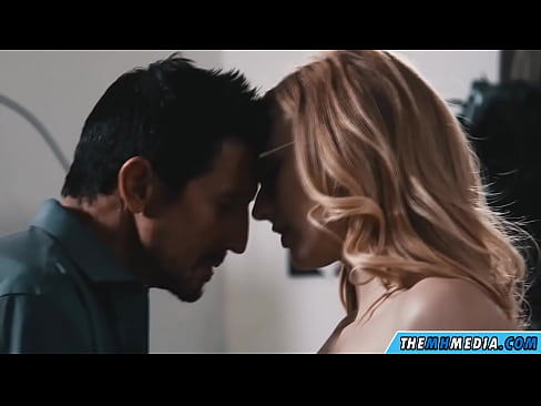 ❤️ ایک slutty سنہرے بالوں والی کے ساتھ پریمپورن جنسی مقعد فحش ❌